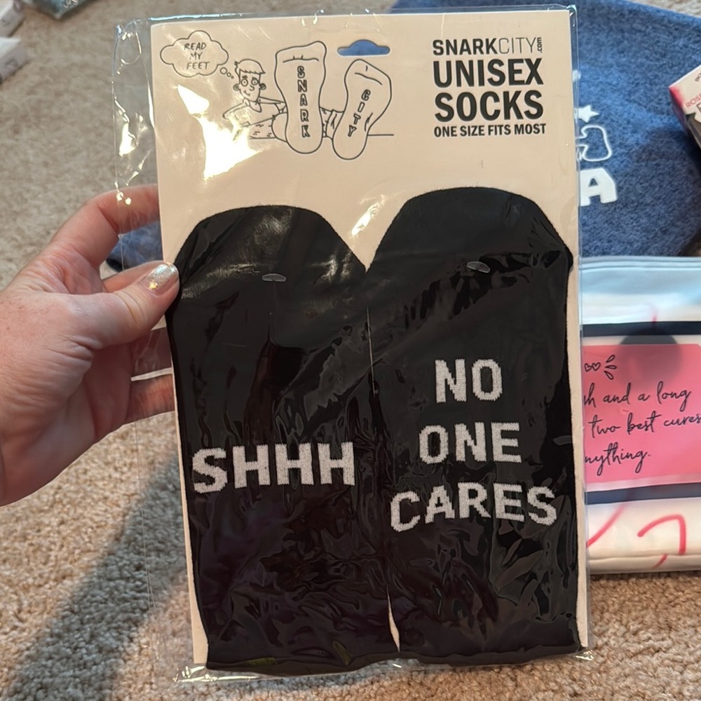 Cozy B*tch Era bundle! - Picture 3 of 9